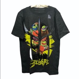 Gap TMNT Graphic Short Sleeves T-Shirt